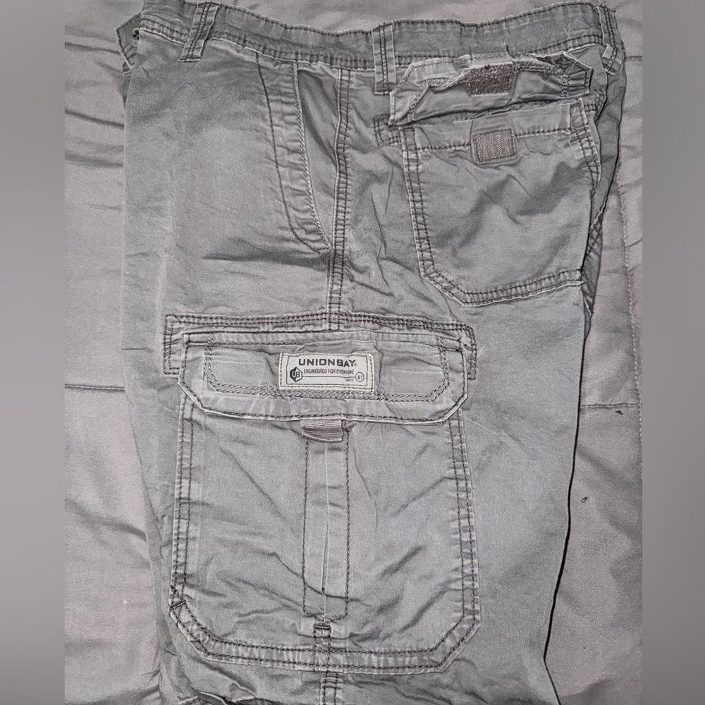 Unionbay Men’s Shorts - Picture 5 of 5
